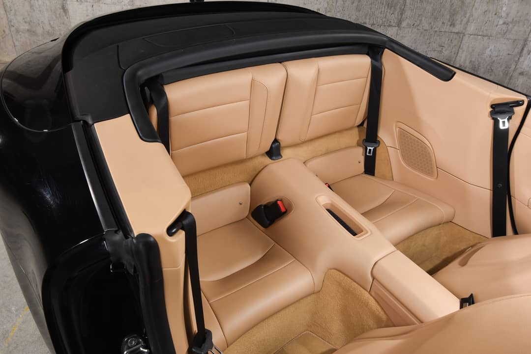 2014 Porsche 911 Carrera S — photo 21