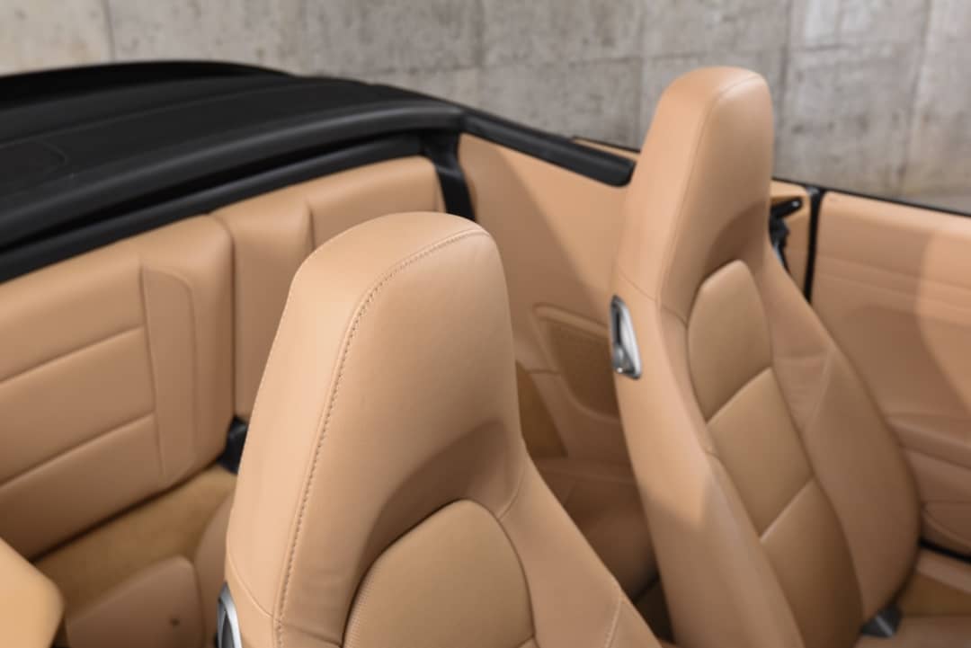 2014 Porsche 911 Carrera S — photo 22