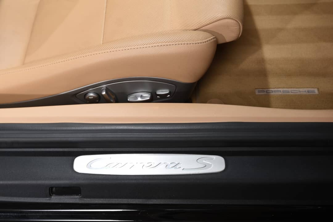 2014 Porsche 911 Carrera S — photo 23