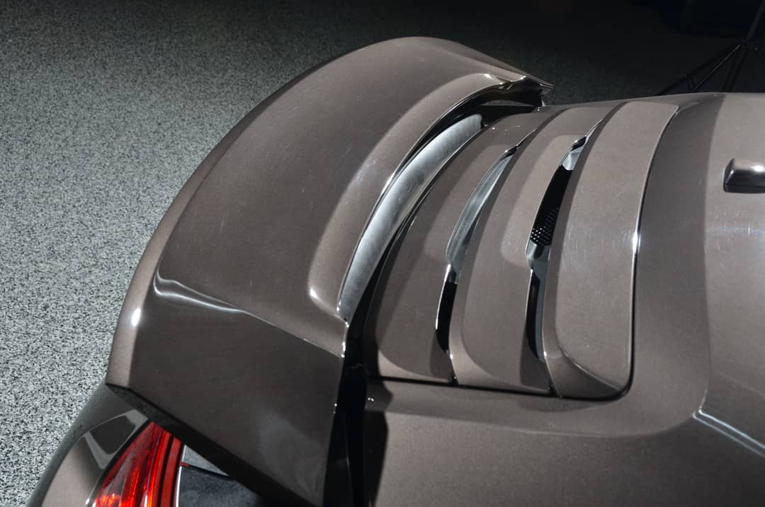2013 Porsche 911 Carrera S — photo 17