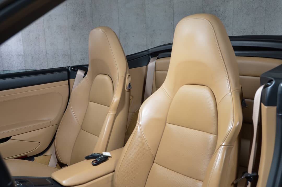 2013 Porsche 911 Carrera S — photo 30