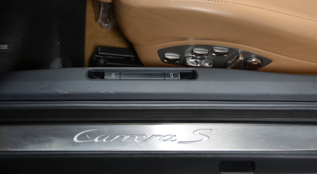 2013 Porsche 911 Carrera S — photo 31