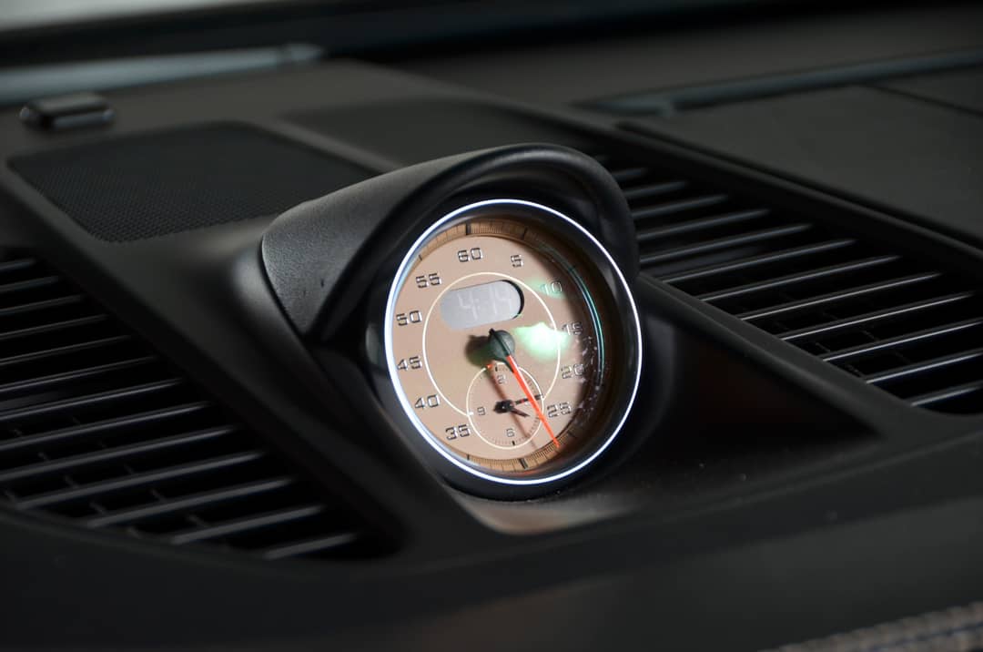 2013 Porsche 911 Carrera S — photo 33