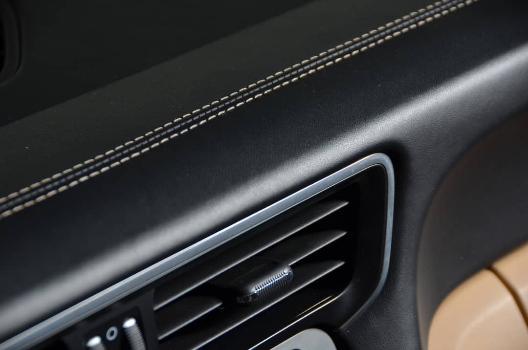 2013 Porsche 911 Carrera S — photo 34