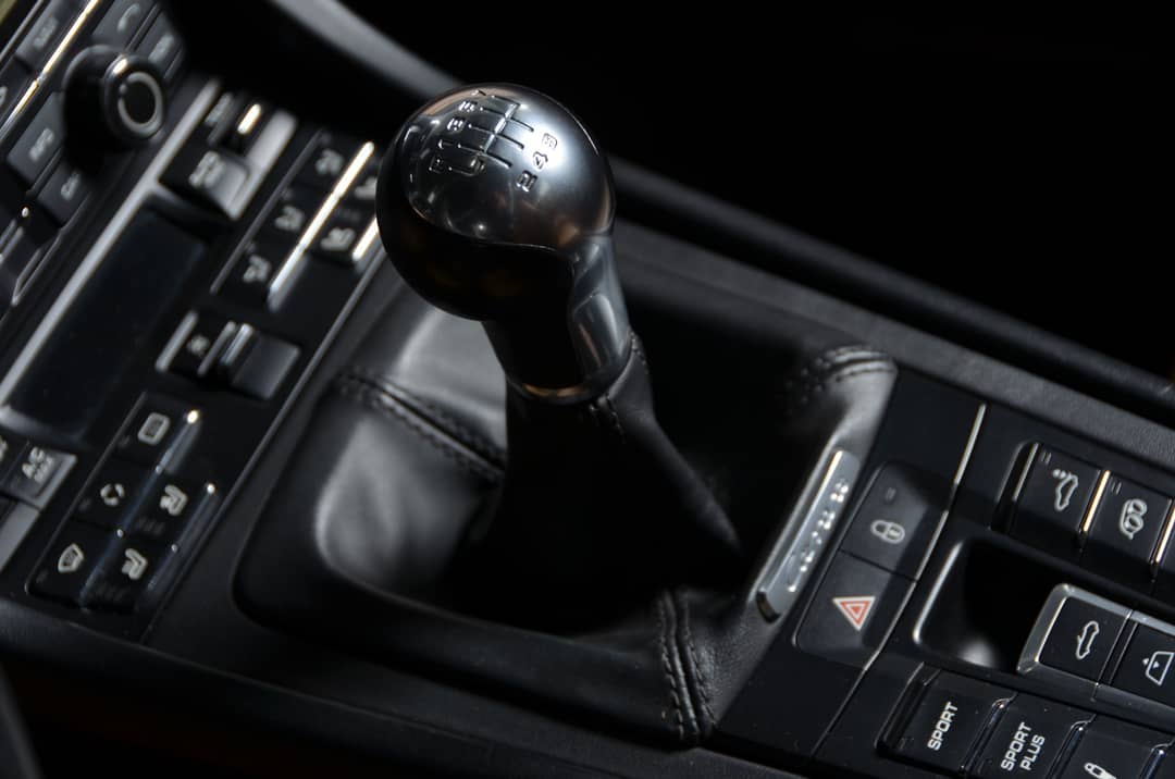 2013 Porsche 911 Carrera S — photo 37