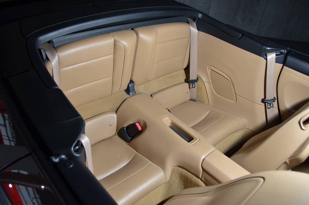 2013 Porsche 911 Carrera S — photo 40