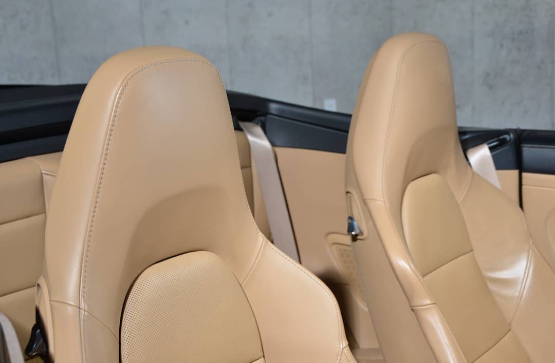 2013 Porsche 911 Carrera S — photo 42