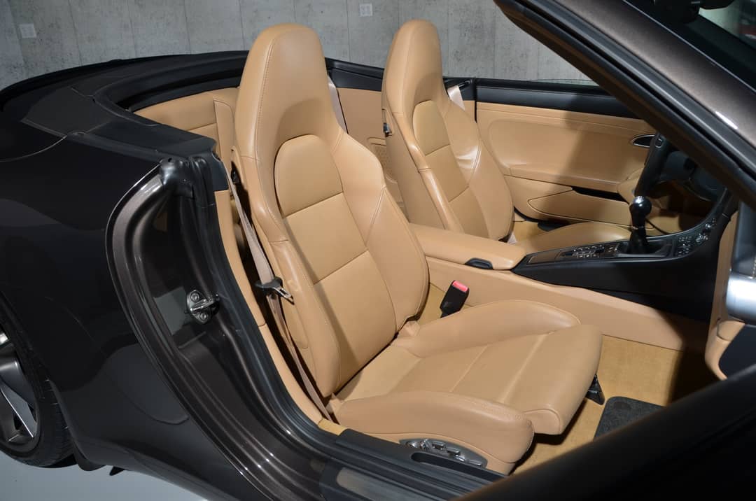 2013 Porsche 911 Carrera S — photo 43