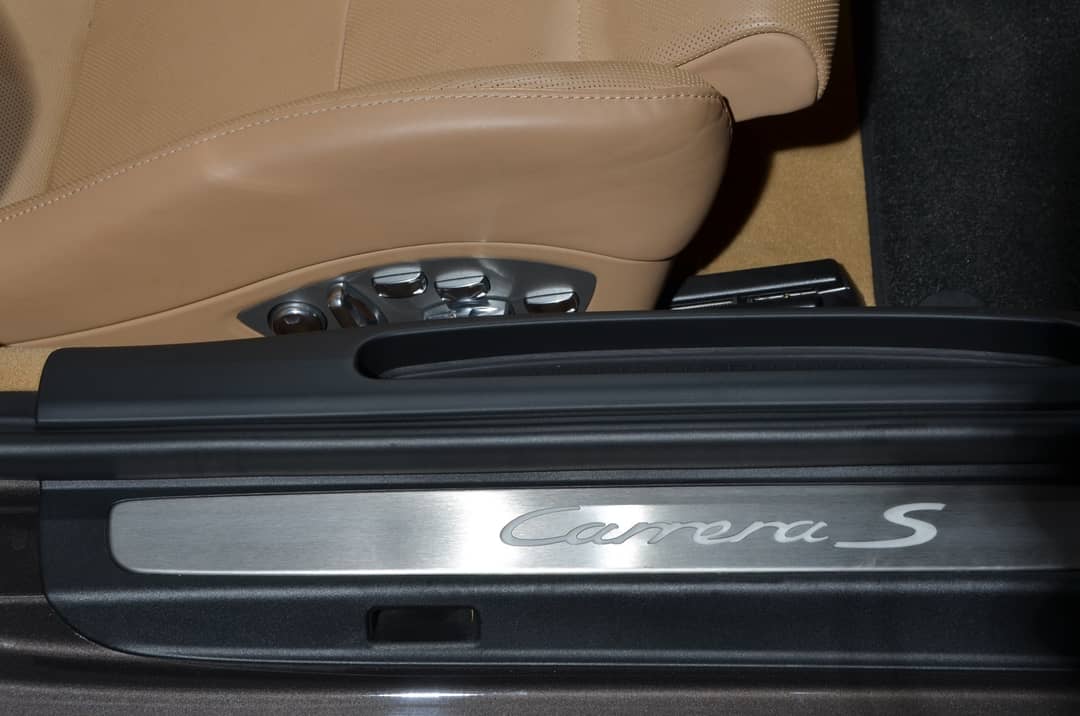 2013 Porsche 911 Carrera S — photo 44