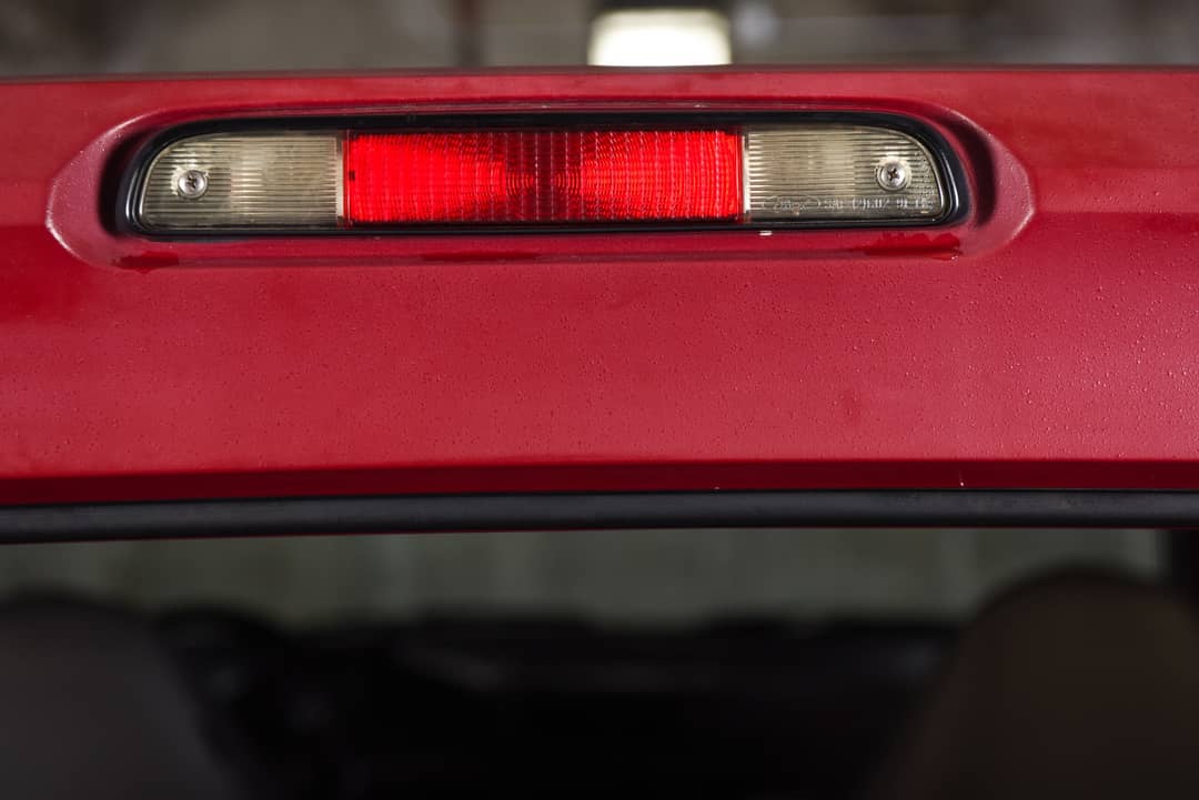 1994 Ford Bronco 2DR — photo 21