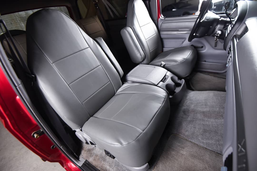 1994 Ford Bronco 2DR — photo 23