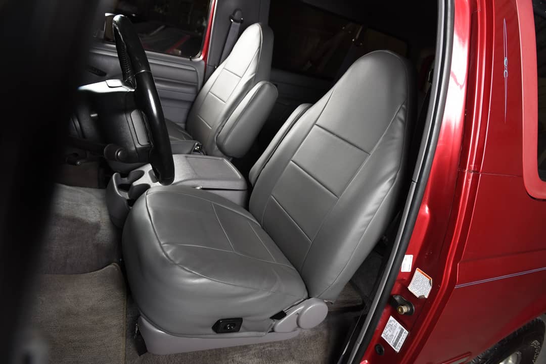 1994 Ford Bronco 2DR — photo 24