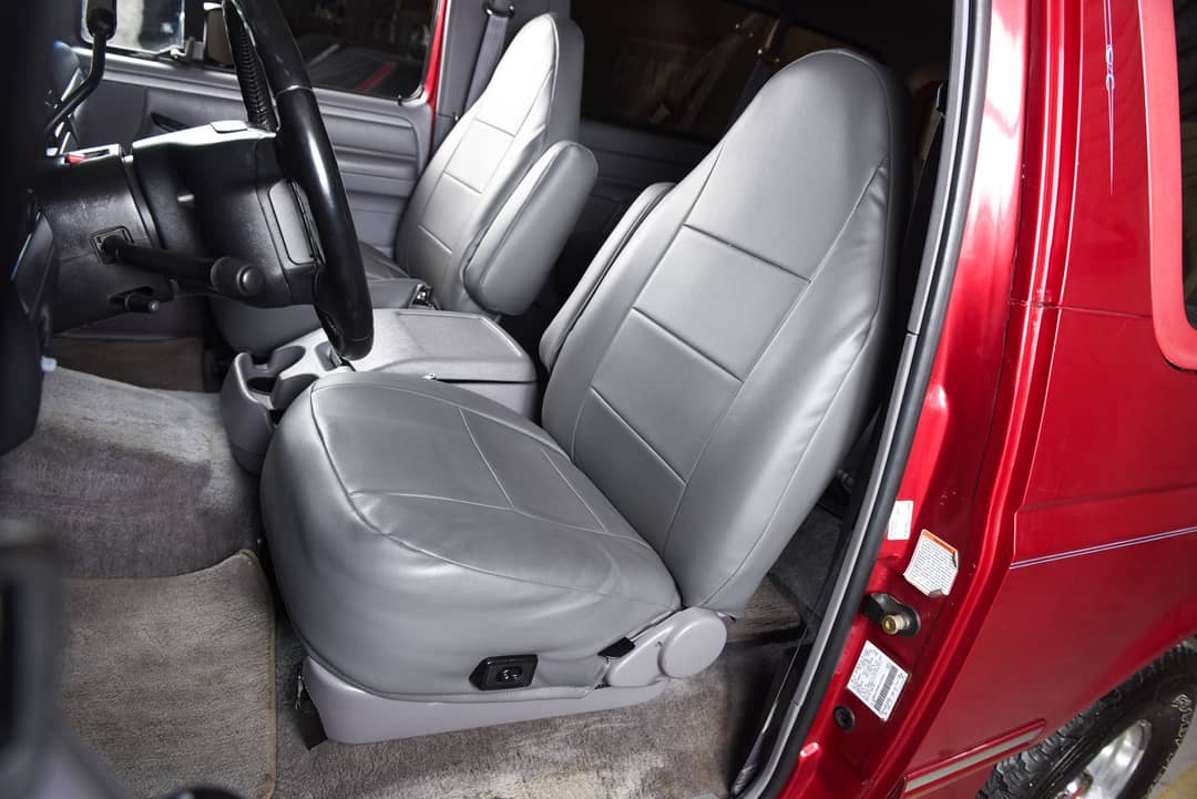 1994 Ford Bronco 2DR — photo 26