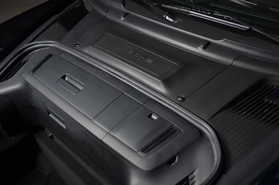 2006 Porsche 911 Carrera S — photo 12