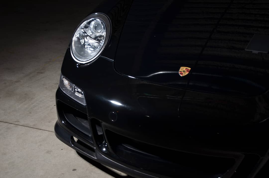 2006 Porsche 911 Carrera S — photo 13