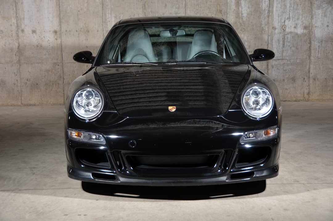 2006 Porsche 911 Carrera S — photo 18