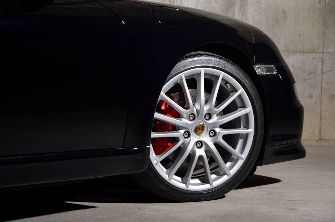 2006 Porsche 911 Carrera S — photo 22