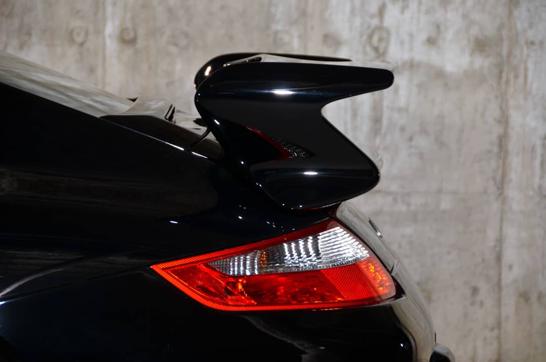 2006 Porsche 911 Carrera S — photo 26