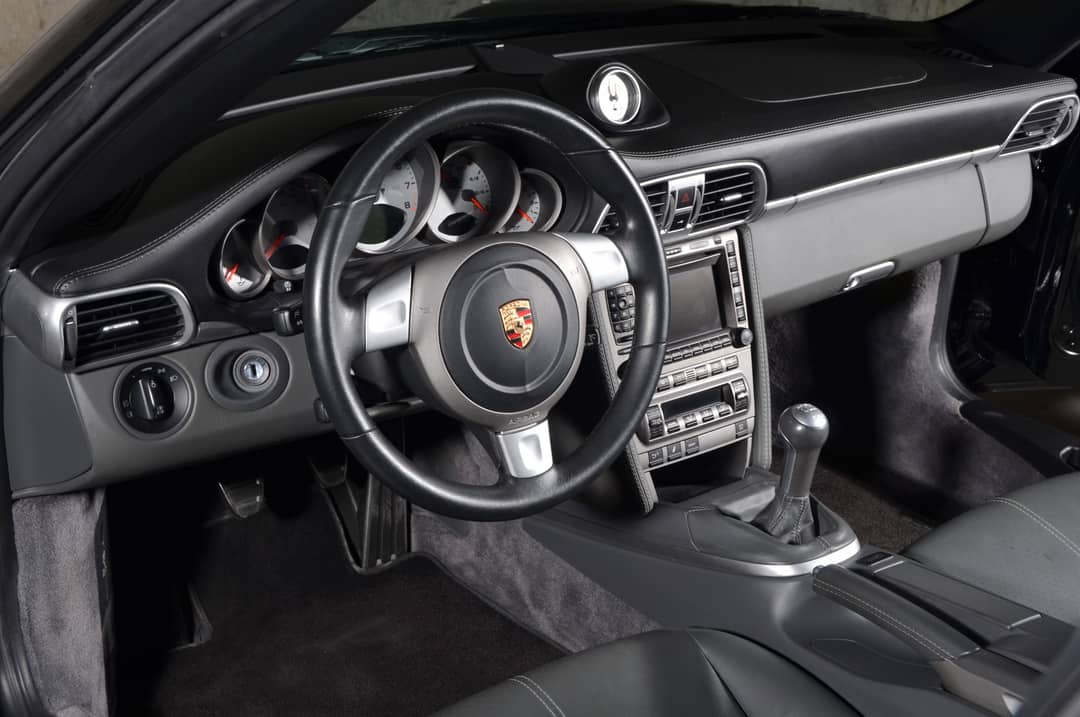 2006 Porsche 911 Carrera S — photo 27