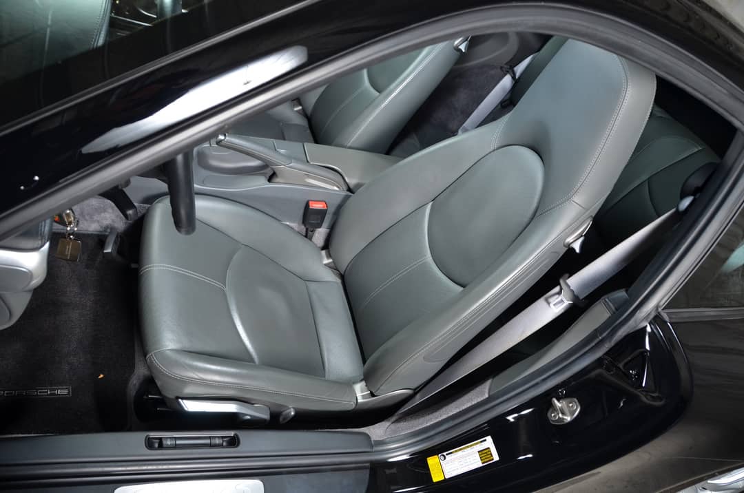 2006 Porsche 911 Carrera S — photo 28