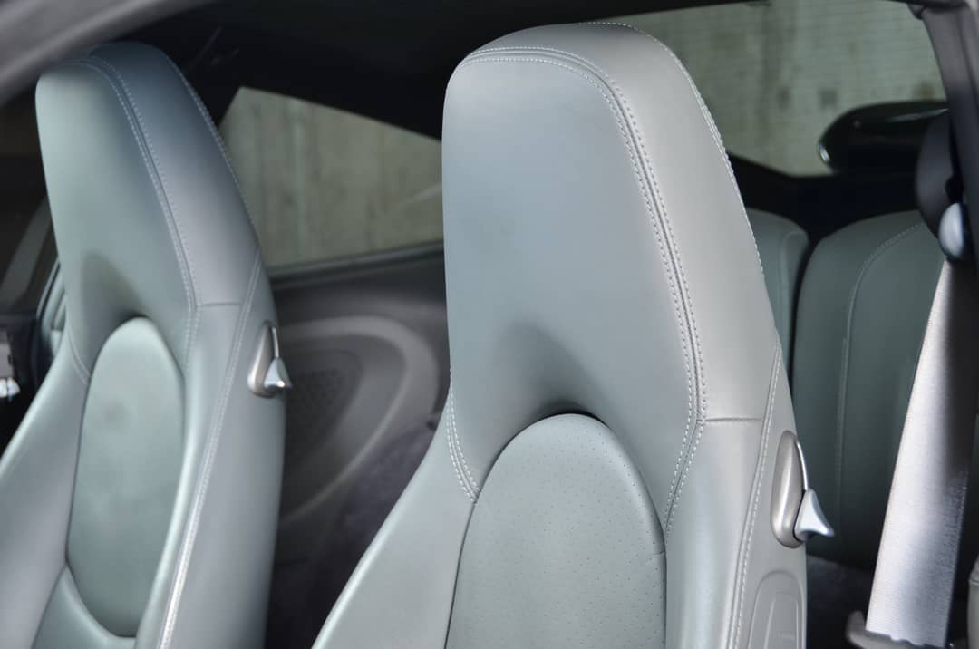 2006 Porsche 911 Carrera S — photo 29