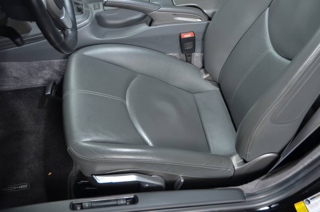 2006 Porsche 911 Carrera S — photo 30