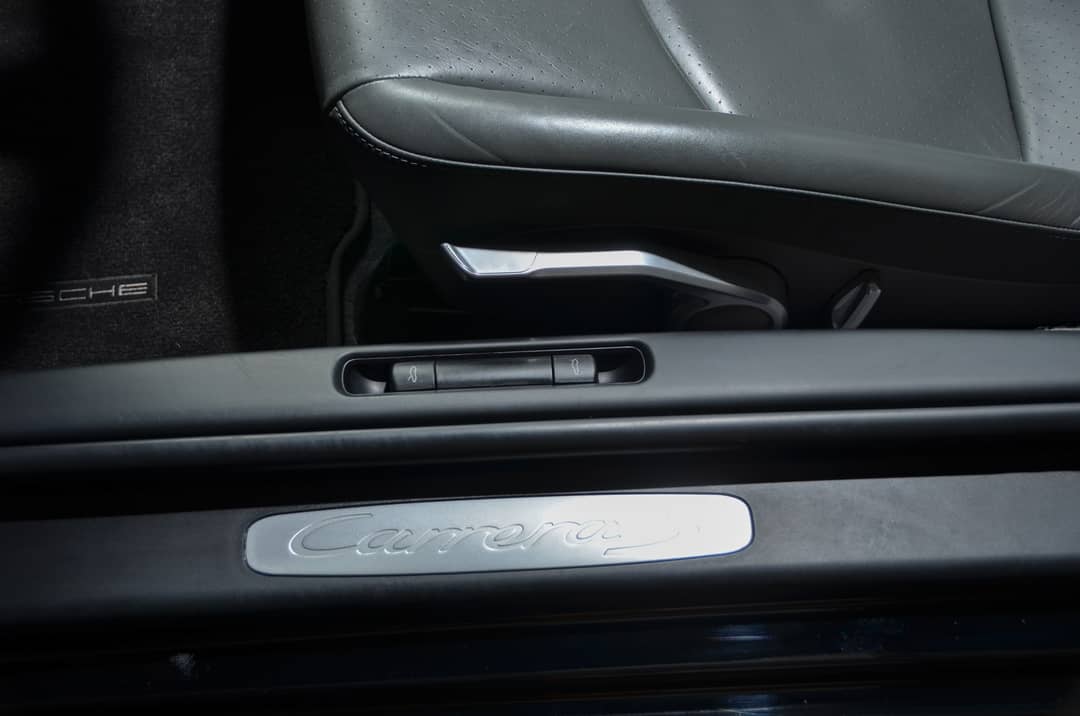 2006 Porsche 911 Carrera S — photo 31