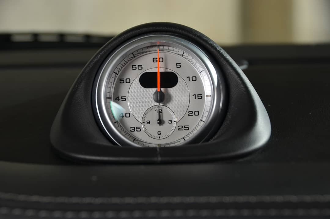 2006 Porsche 911 Carrera S — photo 33