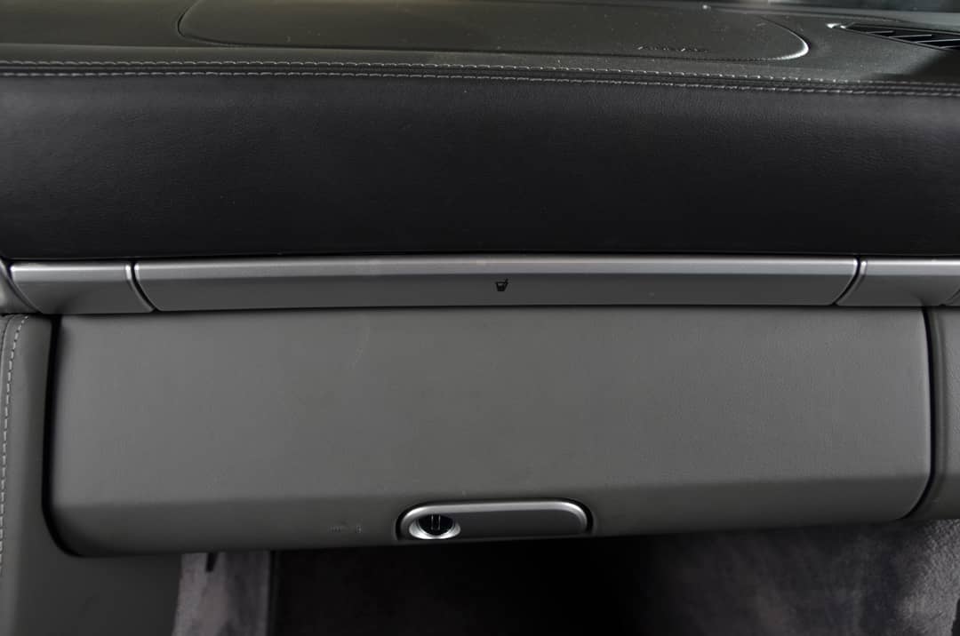 2006 Porsche 911 Carrera S — photo 36