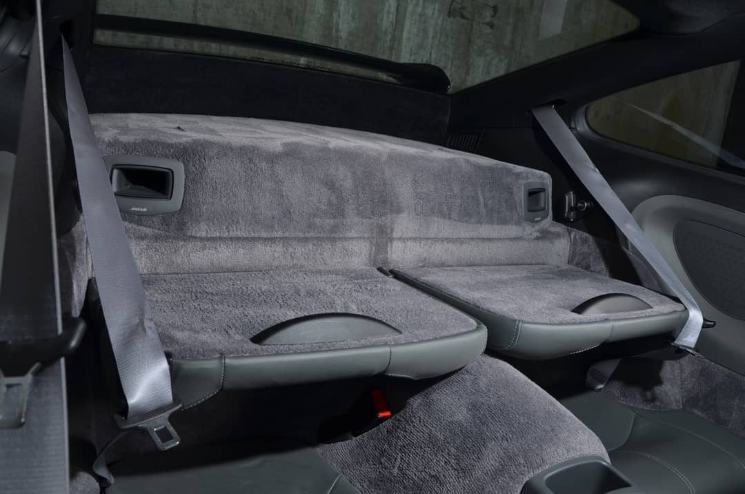 2006 Porsche 911 Carrera S — photo 38