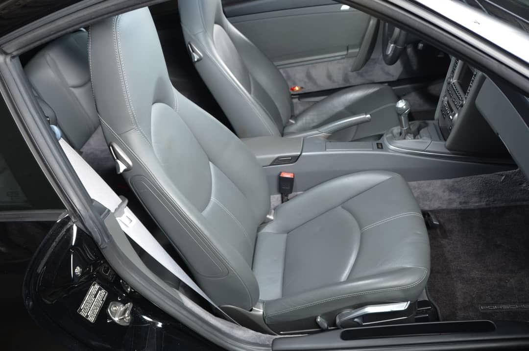 2006 Porsche 911 Carrera S — photo 41