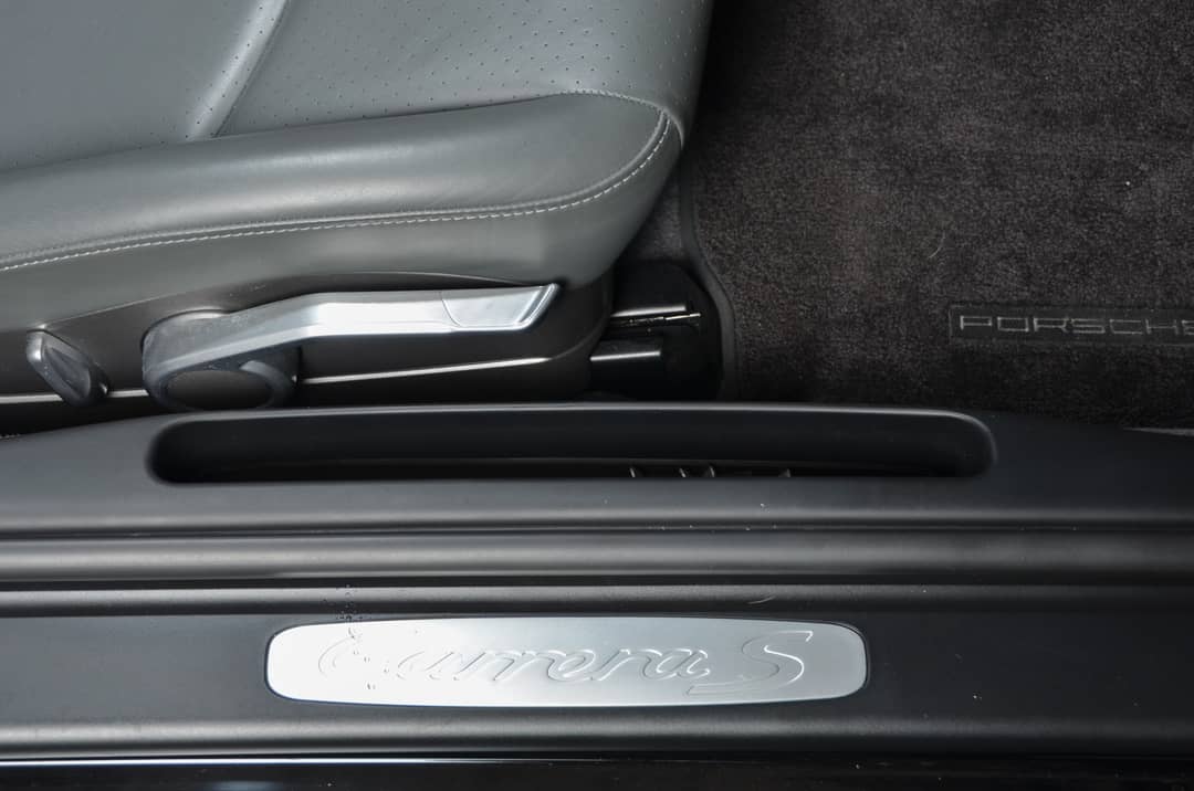 2006 Porsche 911 Carrera S — photo 42