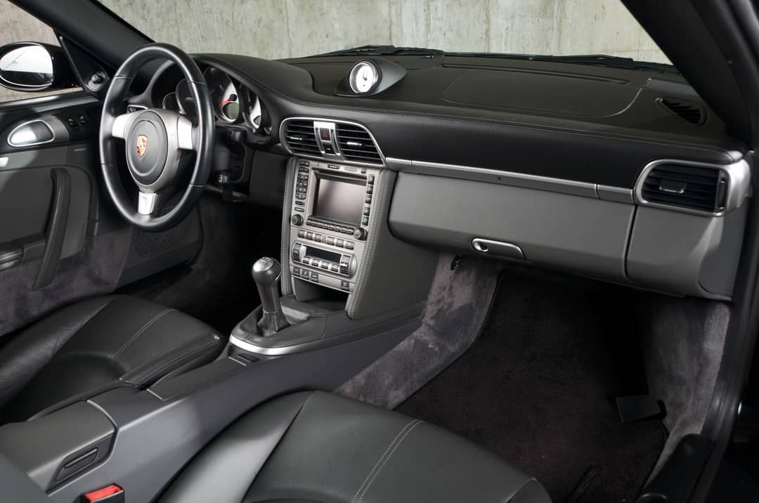 2006 Porsche 911 Carrera S — photo 43