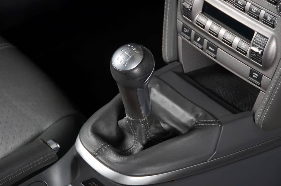 2006 Porsche 911 Carrera S — photo 44