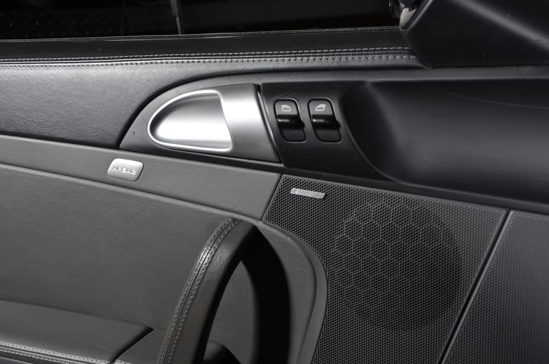 2006 Porsche 911 Carrera S — photo 45