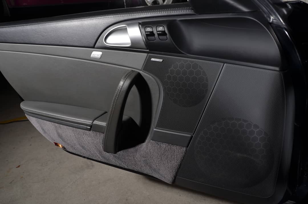 2006 Porsche 911 Carrera S — photo 46