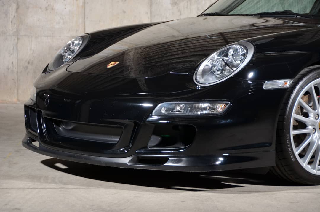 2006 Porsche 911 Carrera S — photo 10