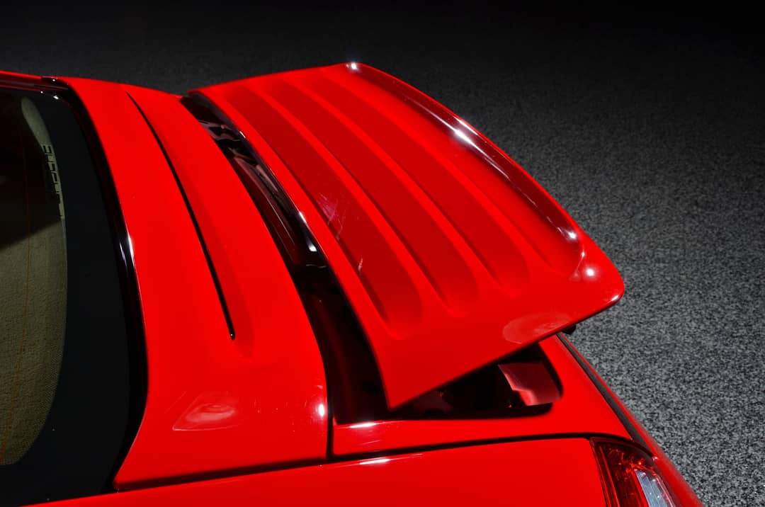 2012 Porsche 911 Carrera 4 GTS — photo 20