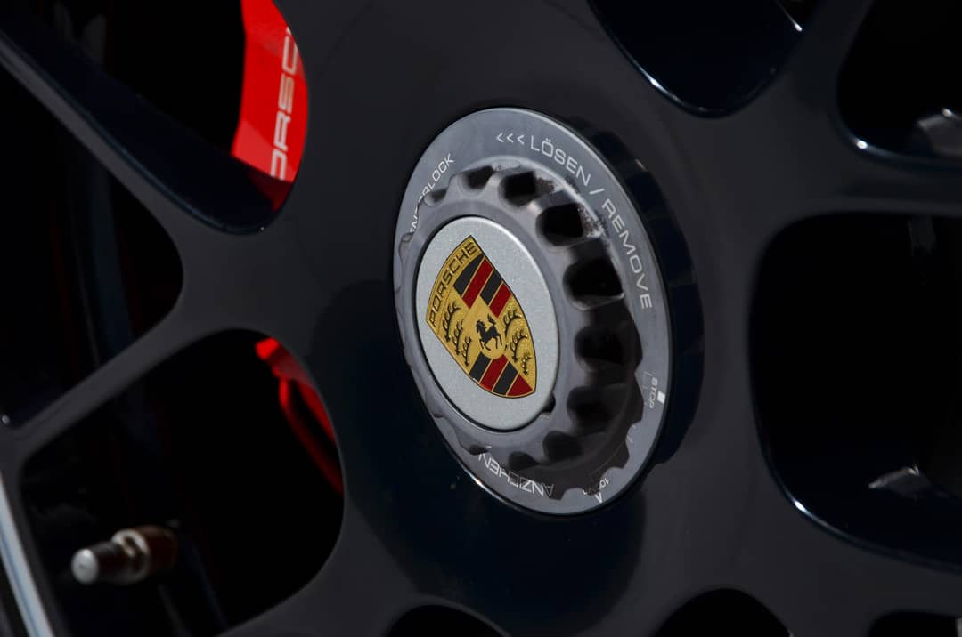 2012 Porsche 911 Carrera 4 GTS — photo 23