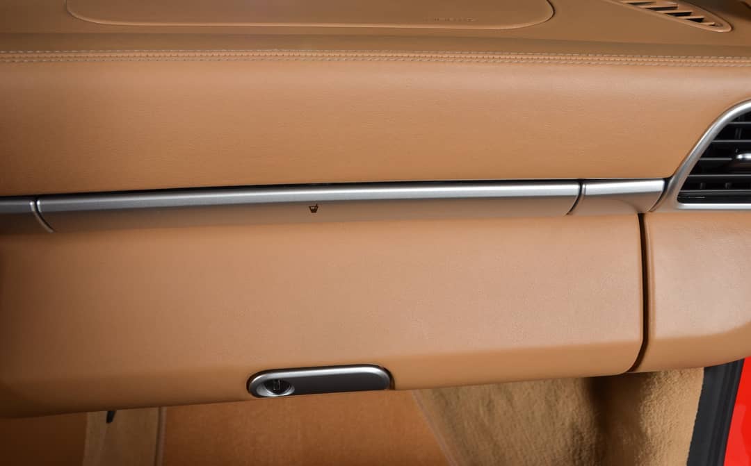 2012 Porsche 911 Carrera 4 GTS — photo 34