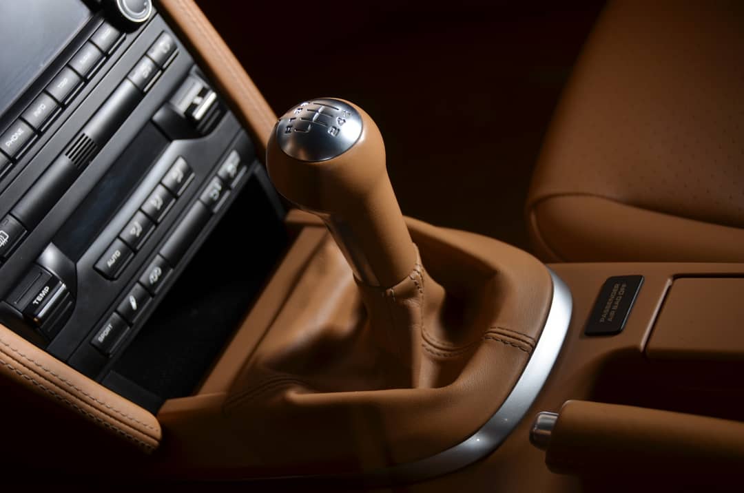 2012 Porsche 911 Carrera 4 GTS — photo 36