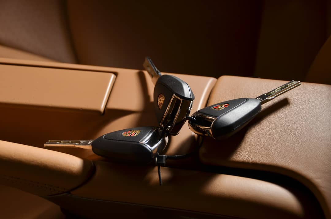 2012 Porsche 911 Carrera 4 GTS — photo 37