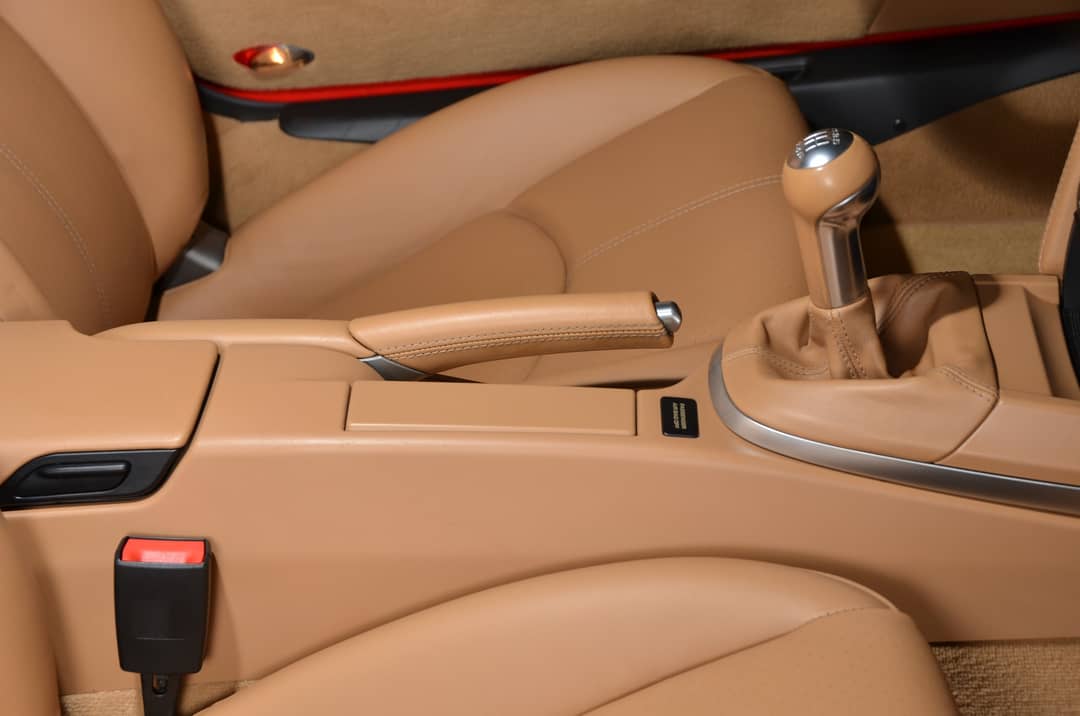2012 Porsche 911 Carrera 4 GTS — photo 42