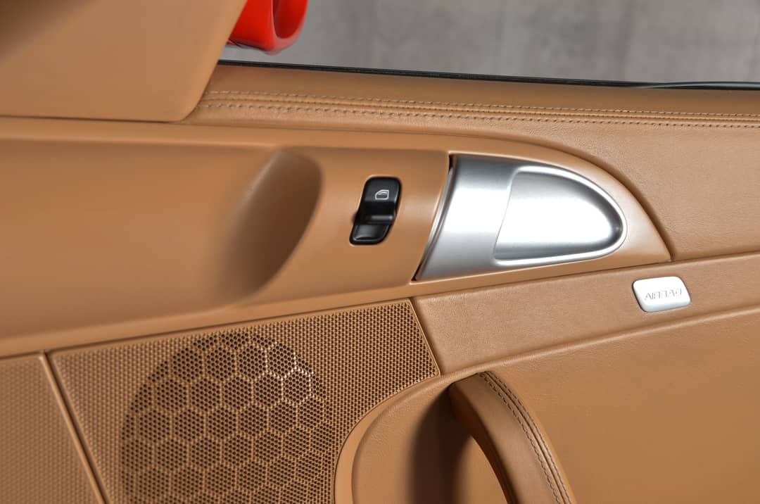 2012 Porsche 911 Carrera 4 GTS — photo 45