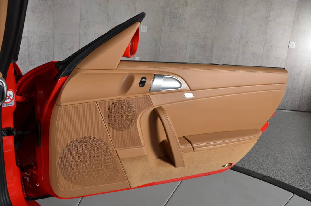 2012 Porsche 911 Carrera 4 GTS — photo 47