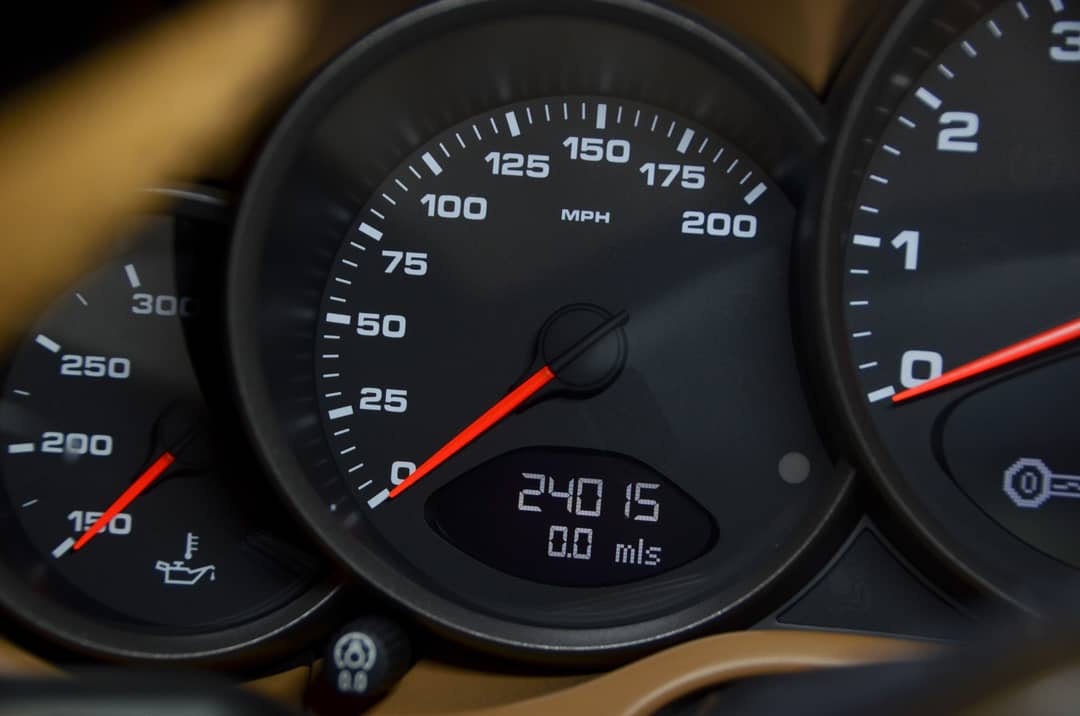 2012 Porsche 911 Carrera 4 GTS — photo 48
