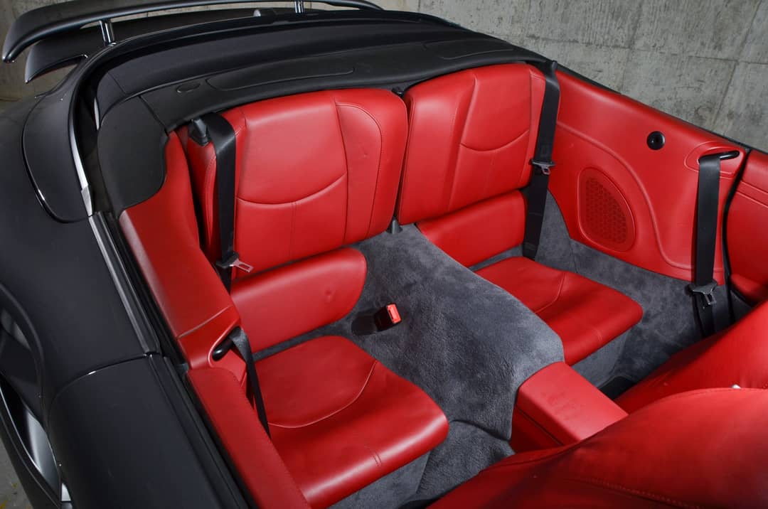 2010 Porsche 911 Turbo — photo 29