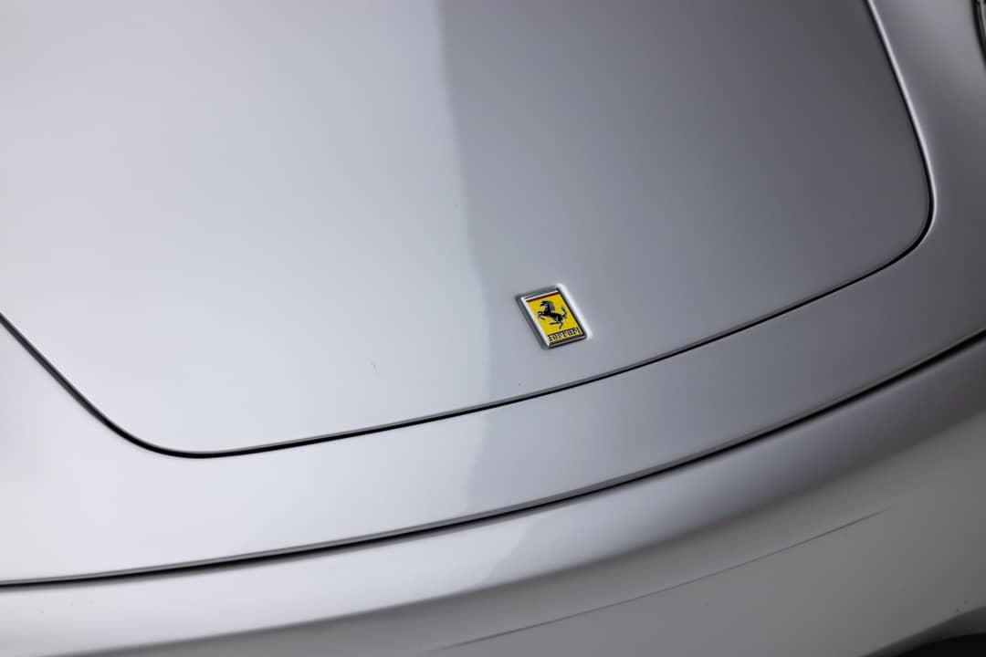 2002 Ferrari 360 Spider — photo 25