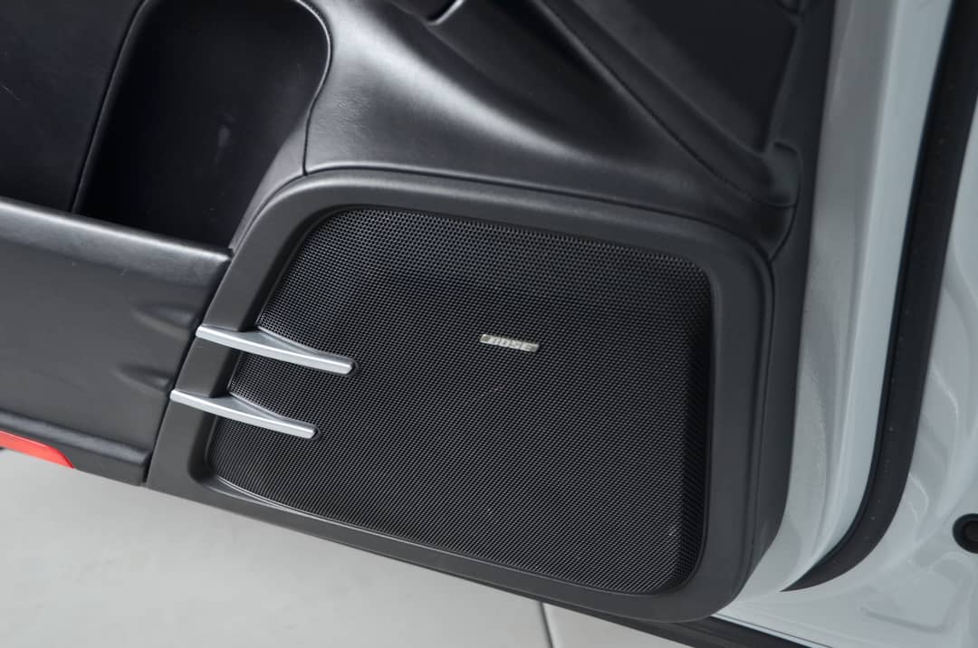 2018 Porsche Cayenne GTS — photo 22