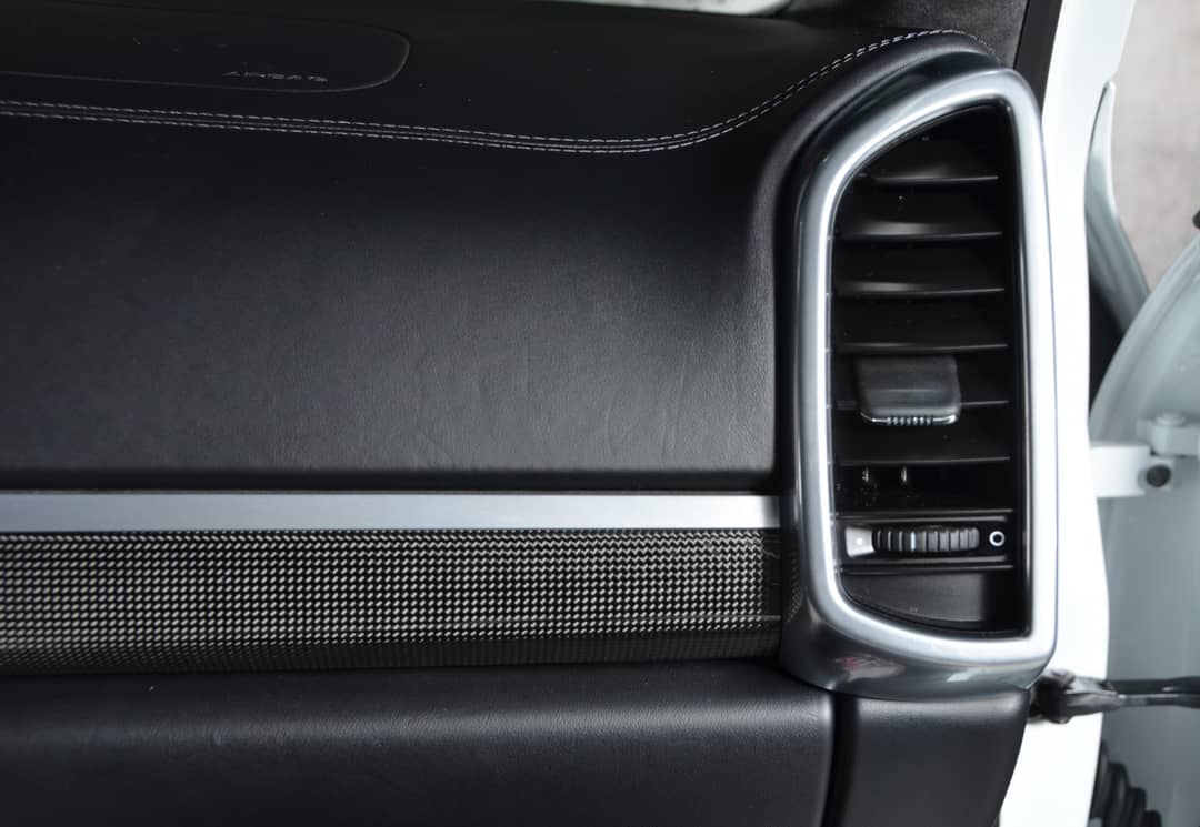 2018 Porsche Cayenne GTS — photo 29